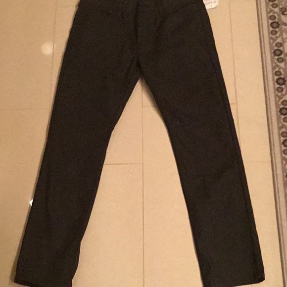 Guess Black Jeans - Picture 2 of 4